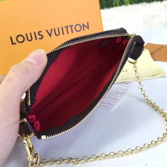 Louis wallet Vuitton 0725